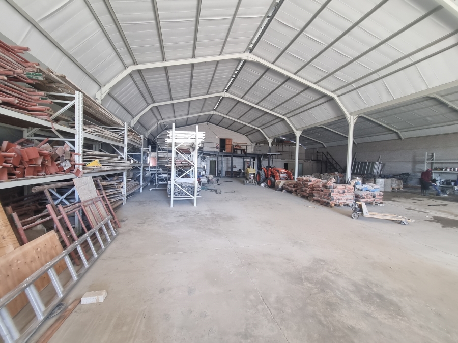 Commercial Property for Sale in Brackenfell Industrial Western Cape